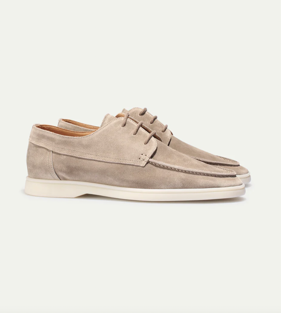 Marchmel | Homme Mocassins Élégants Automne