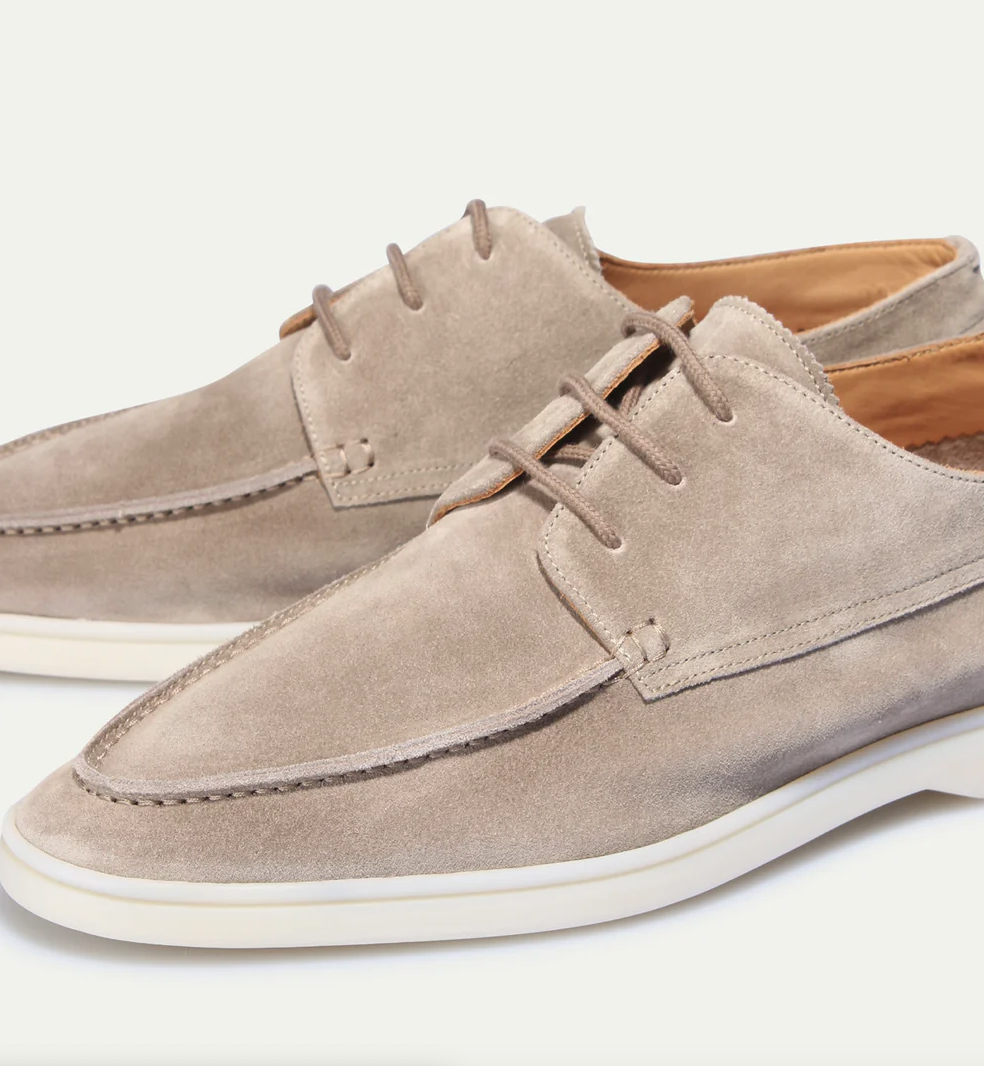 Marchmel | Homme Mocassins Élégants Automne
