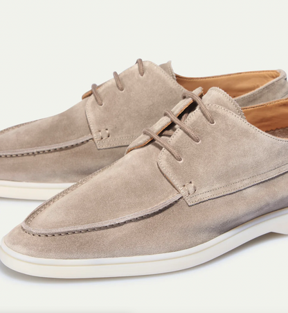Marchmel | Homme Mocassins Élégants Automne