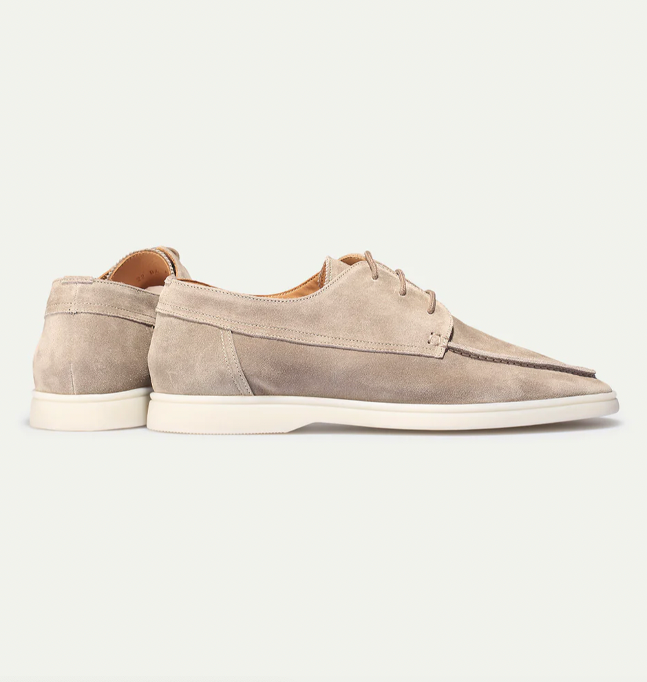 Marchmel | Homme Mocassins Élégants Automne