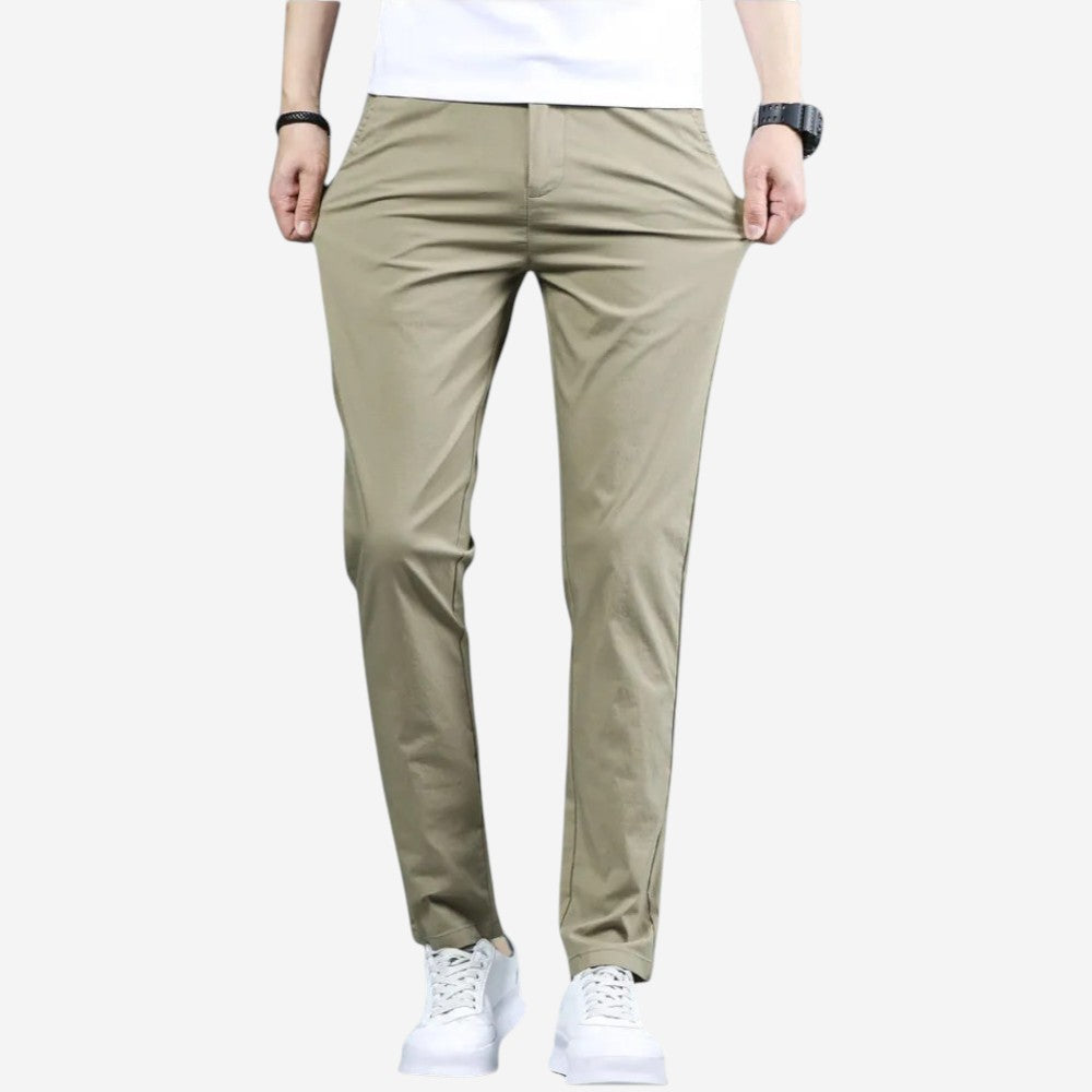 Marchmel | Homme Pantalon Travail Slim