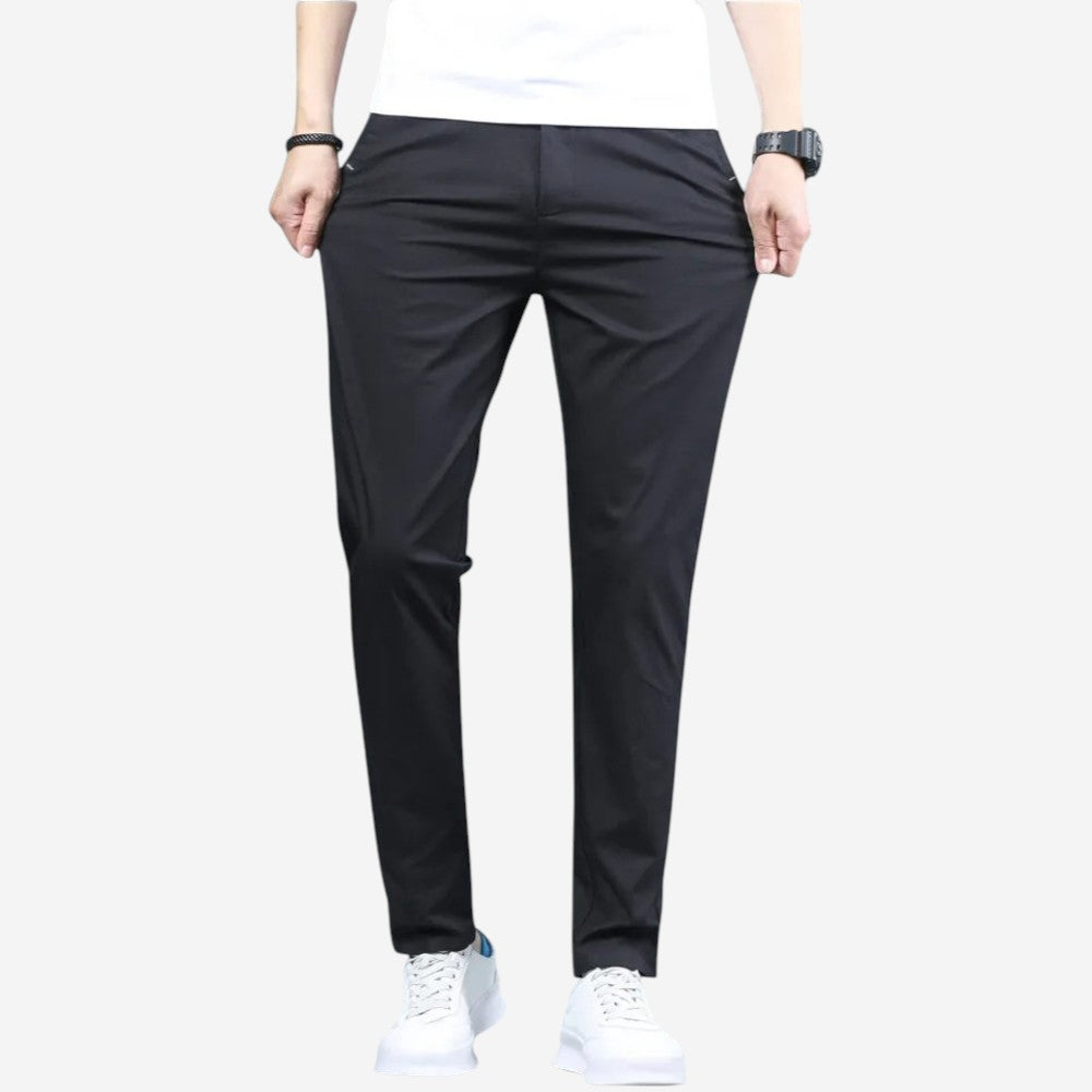 Marchmel | Homme Pantalon Travail Slim