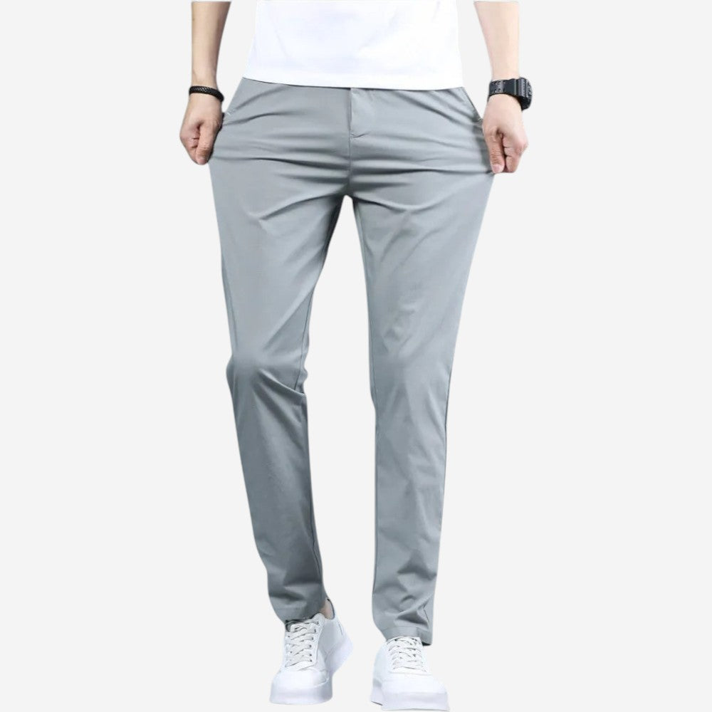 Marchmel | Homme Pantalon Travail Slim