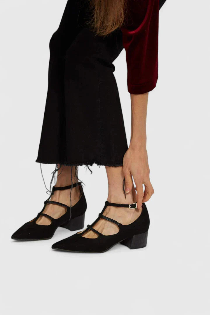 Marchmel | Talons orthopédiques élégants pour femme