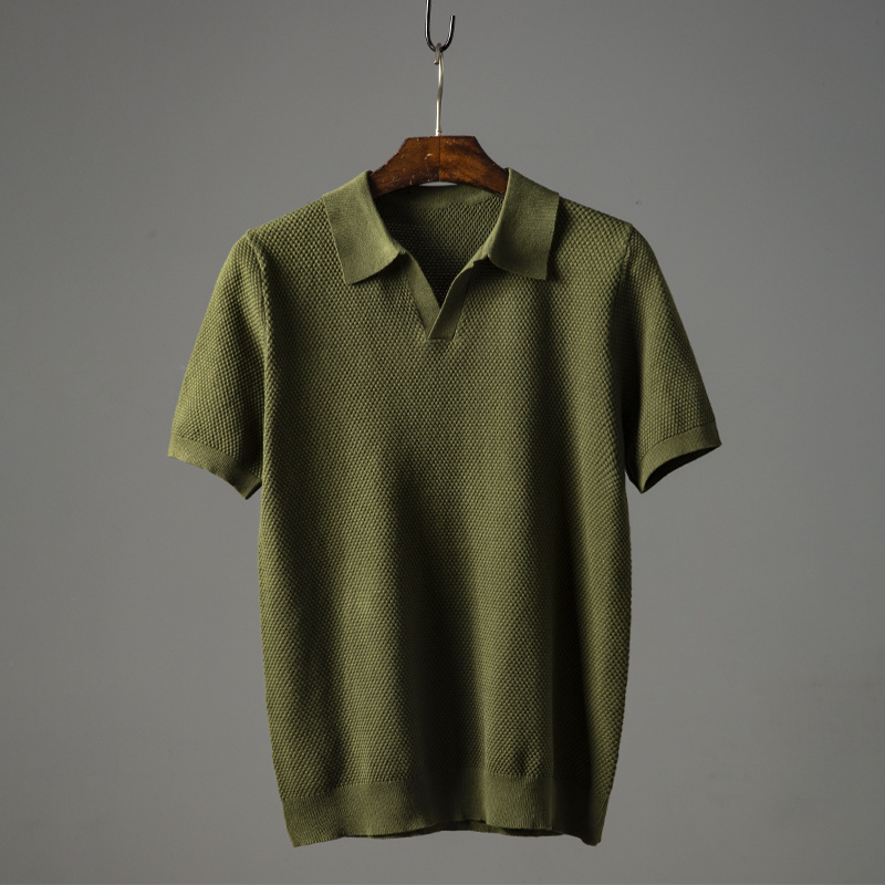 Marchmel | POLO ÉLÉGANT POUR HOMME