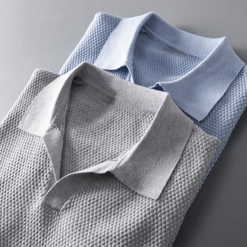 Marchmel | POLO ÉLÉGANT POUR HOMME