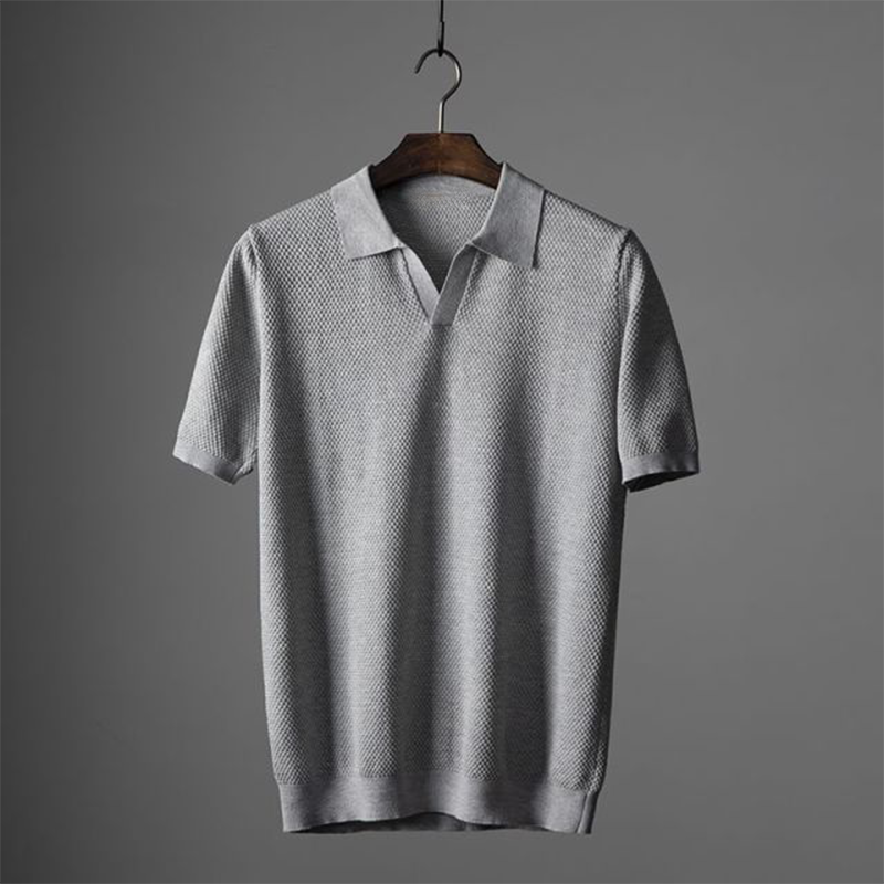 Marchmel | POLO ÉLÉGANT POUR HOMME