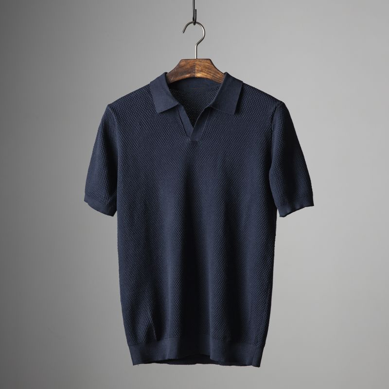 Marchmel | POLO ÉLÉGANT POUR HOMME