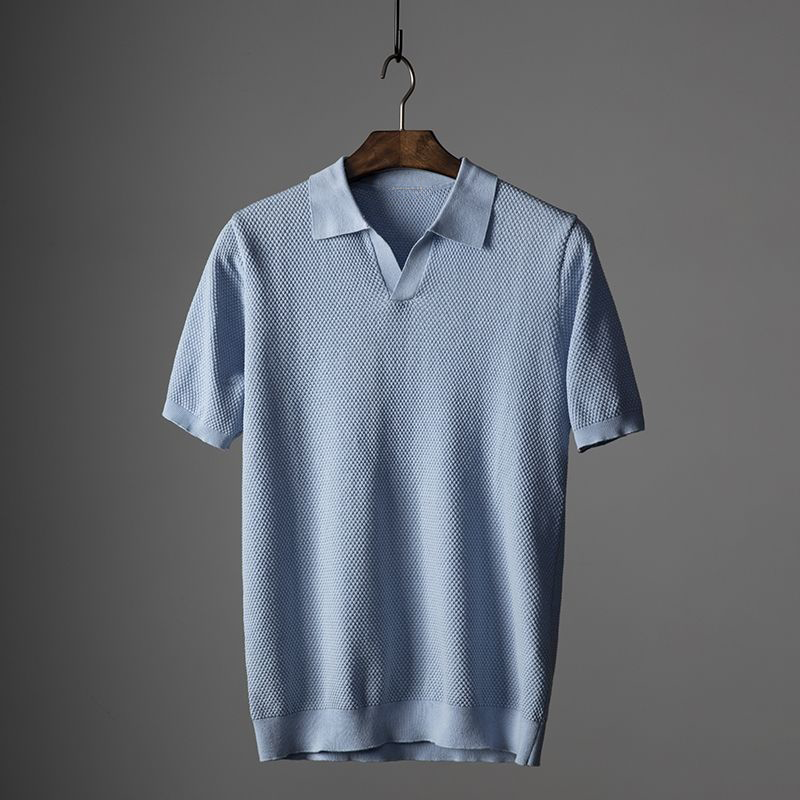 Marchmel | POLO ÉLÉGANT POUR HOMME