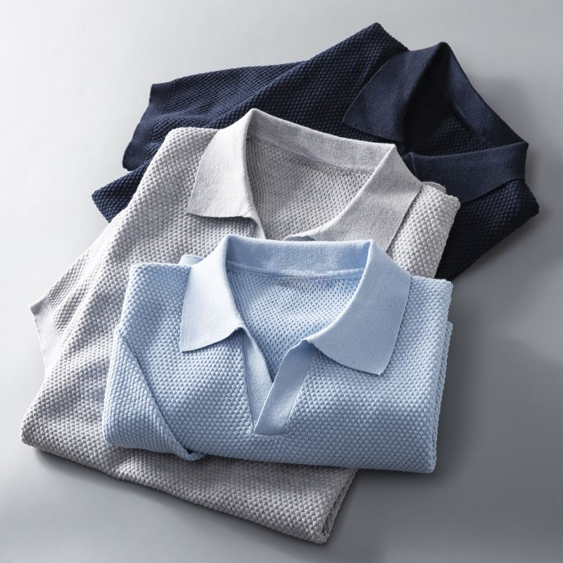 Marchmel | POLO ÉLÉGANT POUR HOMME