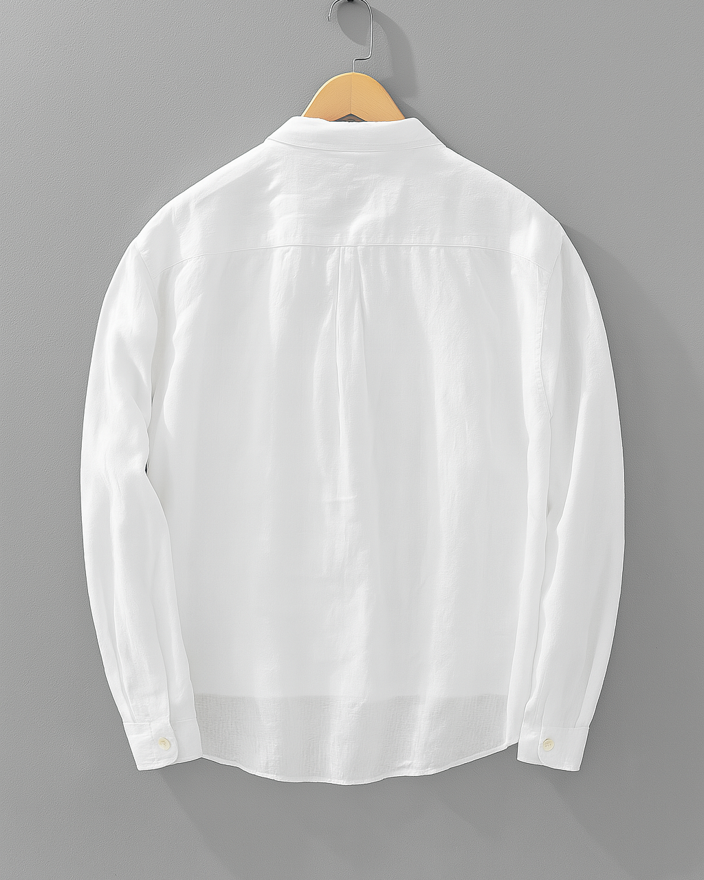 Marchmel | CHEMISE EN COTON-LIN