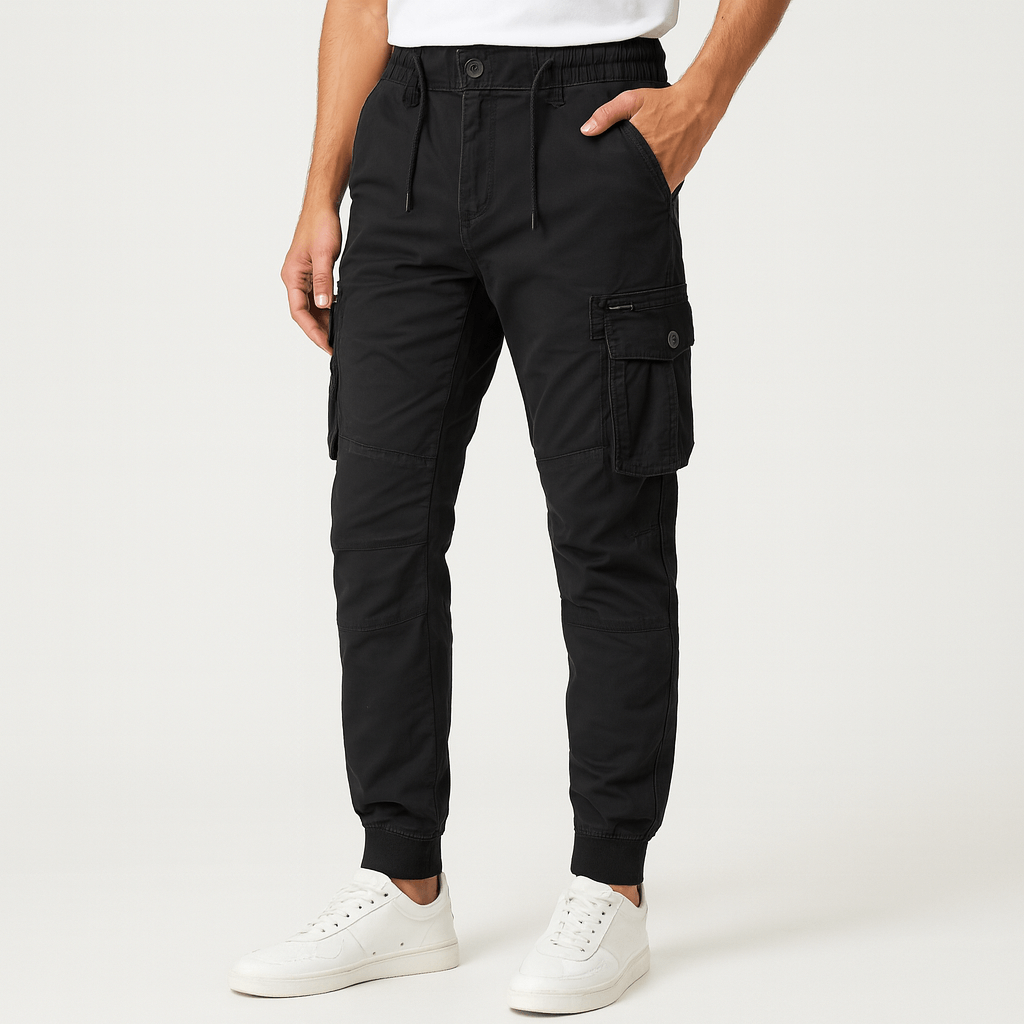 Marchmel | Homme Pantalons Cargo Tactiques
