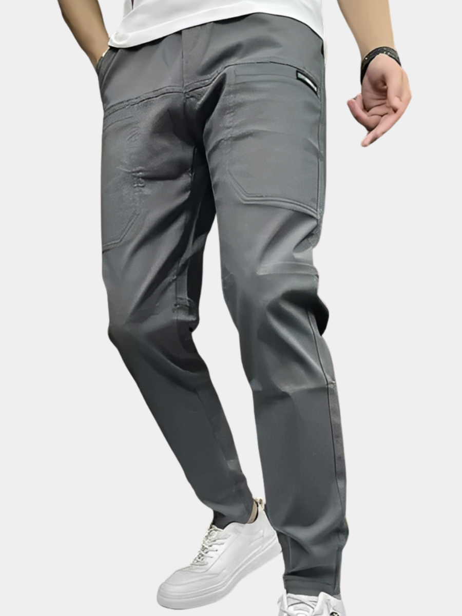 Marchmel | PANTALONS CARGO MULTI POCHES