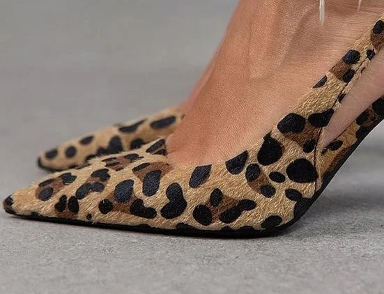 Marchmel | Talons élégants femme bout pointu talon fin silhouette élancée