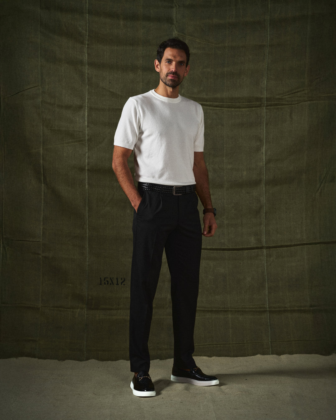 Marchmel | MOCASSINS CLASSIQUES POUR HOMMES