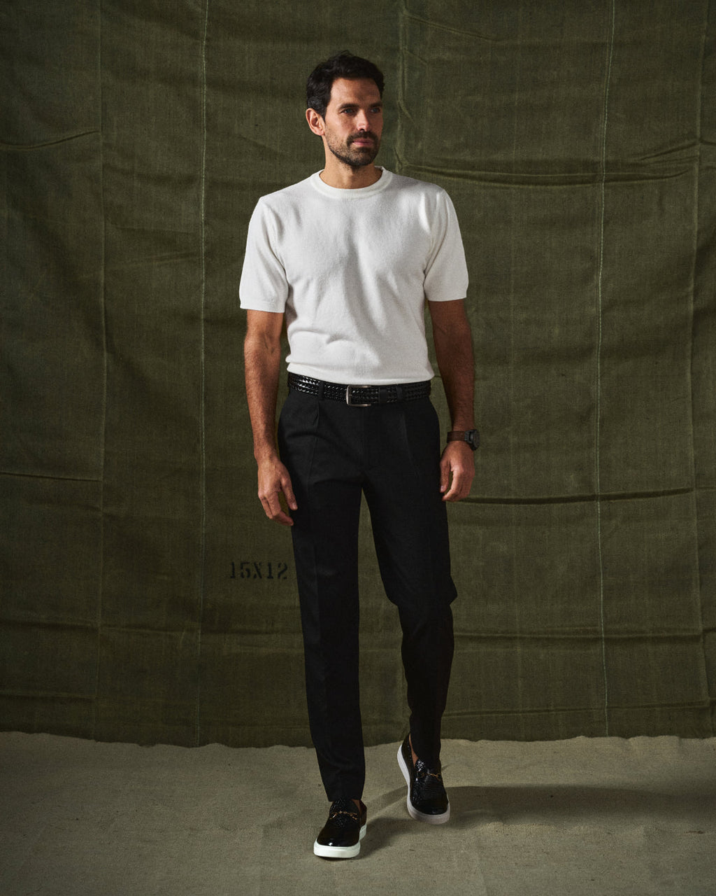 Marchmel | MOCASSINS CLASSIQUES POUR HOMMES
