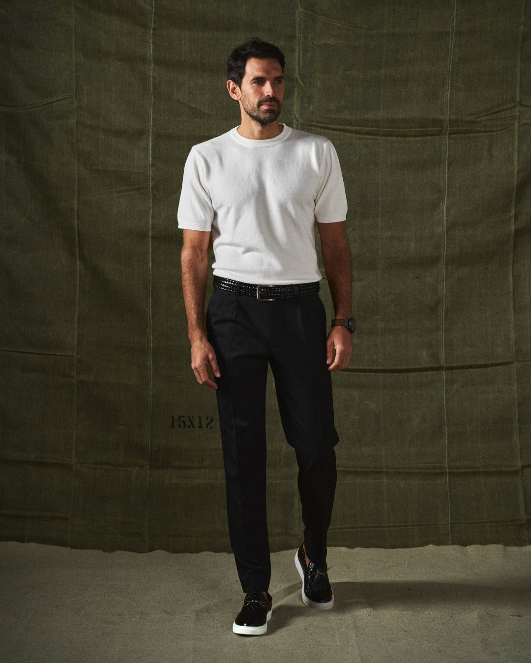 Marchmel | MOCASSINS CLASSIQUES POUR HOMMES