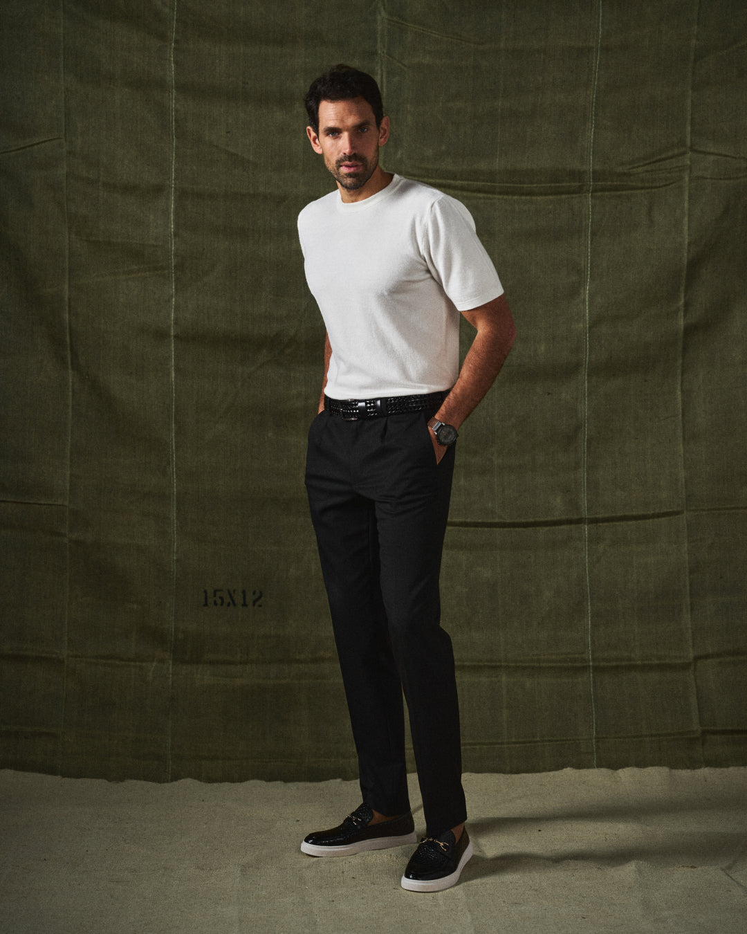 Marchmel | MOCASSINS CLASSIQUES POUR HOMMES