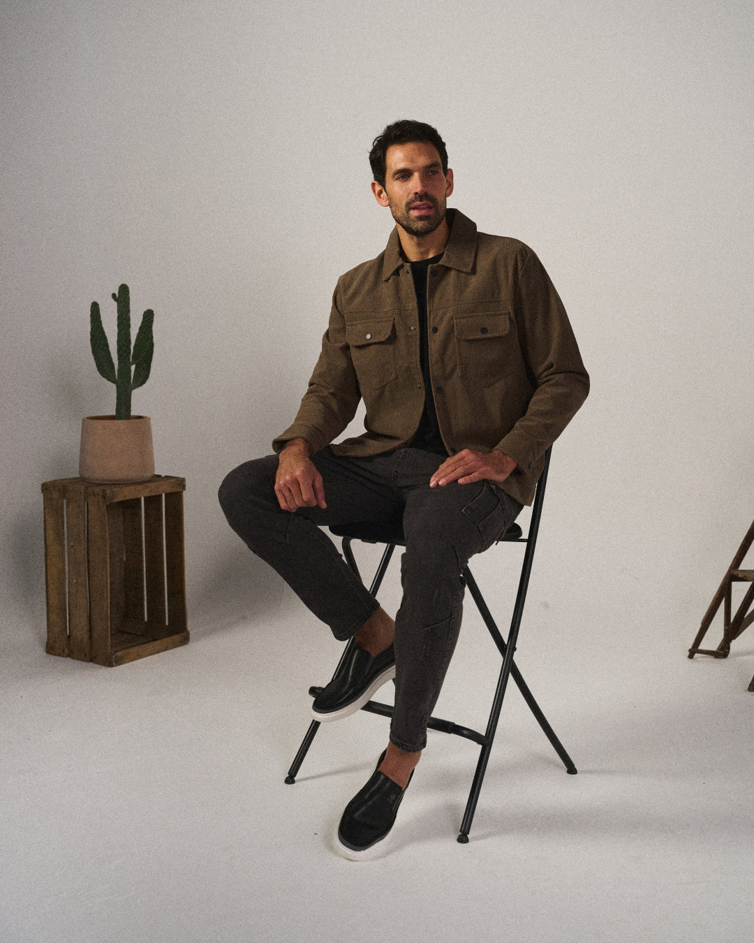 Marchmel | SCARPE DA INDOSSARE MODERNE PER UOMINI