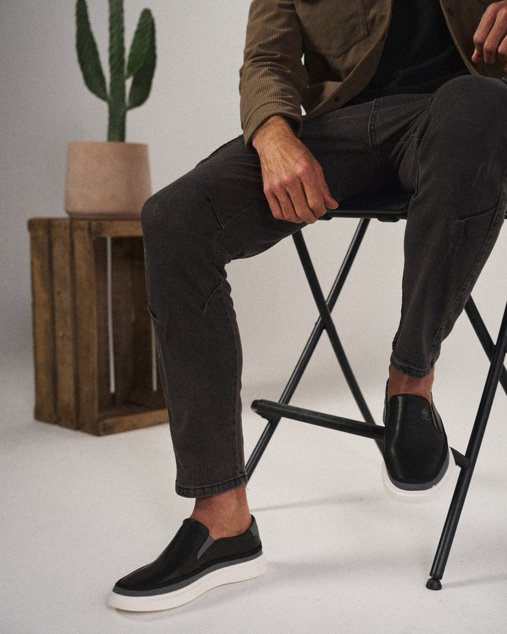 Marchmel | SCARPE DA INDOSSARE MODERNE PER UOMINI