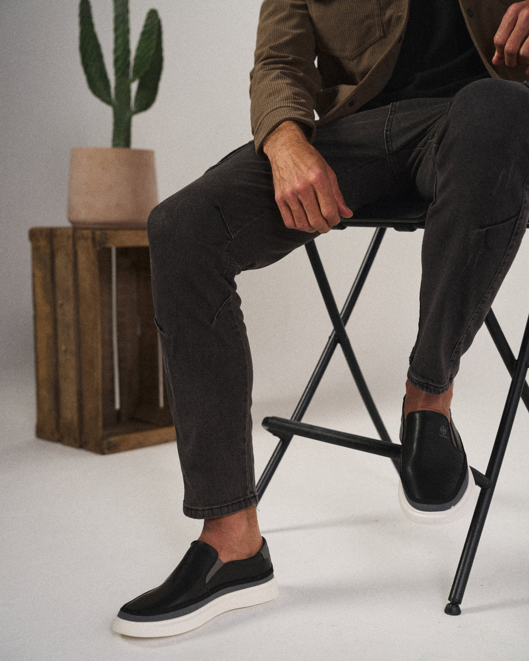 Marchmel | SCARPE DA INDOSSARE MODERNE PER UOMINI