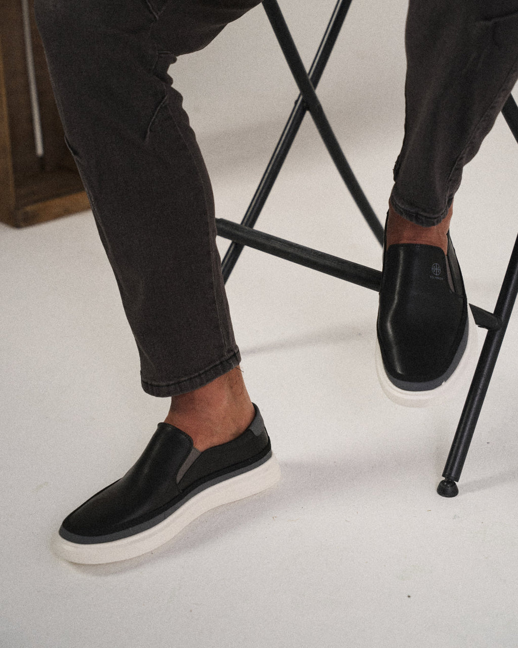 Marchmel | SCARPE DA INDOSSARE MODERNE PER UOMINI