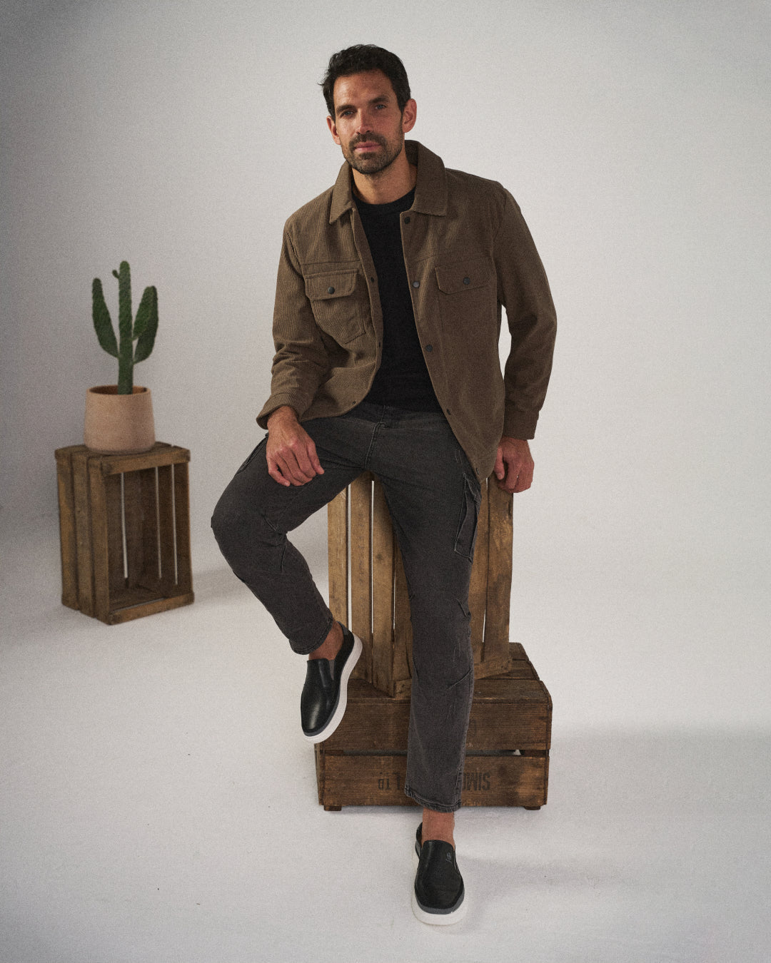 Marchmel | SCARPE DA INDOSSARE MODERNE PER UOMINI