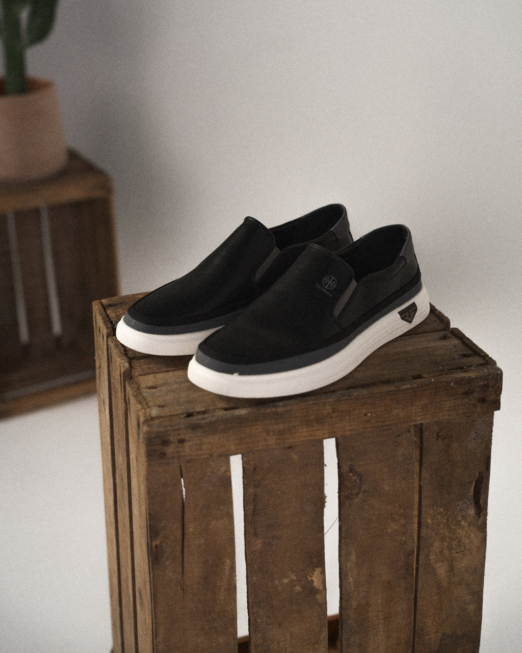 Marchmel | SCARPE DA INDOSSARE MODERNE PER UOMINI