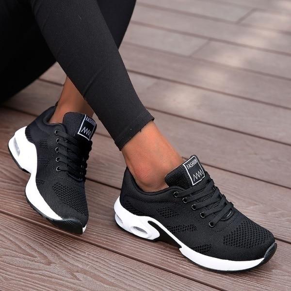 Marchmel | Scarpe da donna ortopediche alla moda invernali