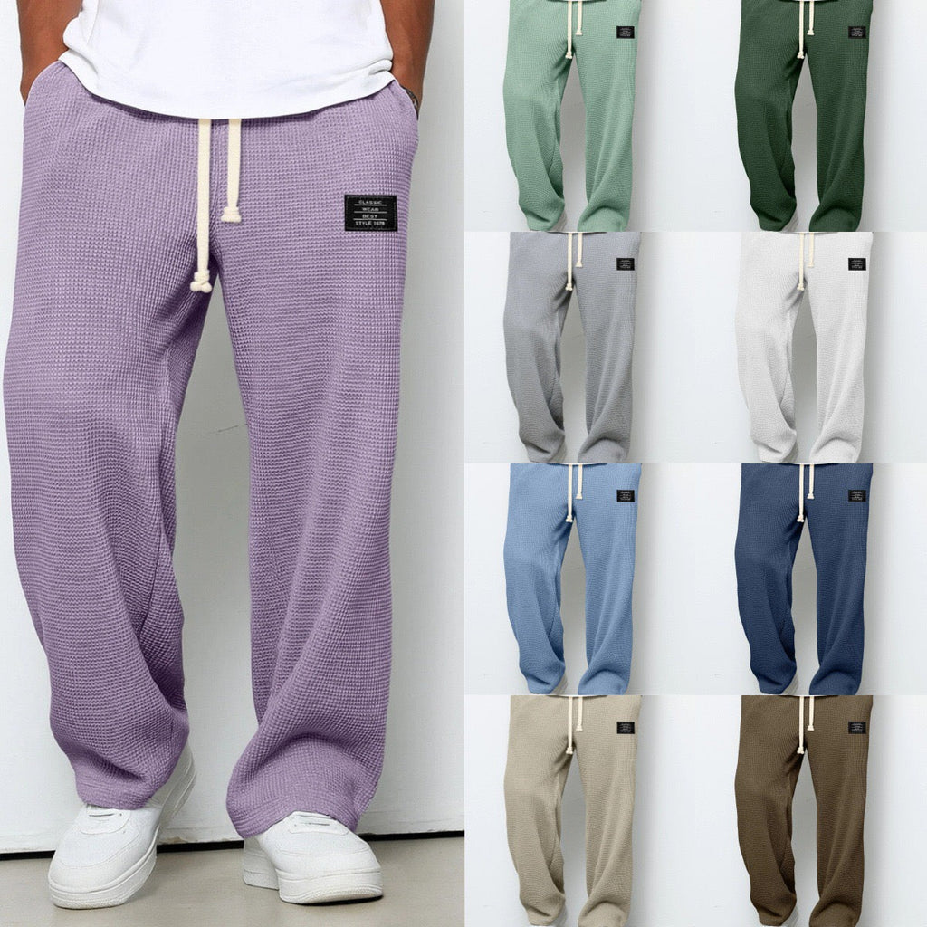 DUMONT LYON | PANTALONE CLASSICO DA UOMO