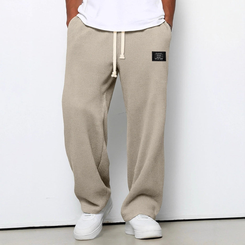 DUMONT LYON | PANTALONE CLASSICO DA UOMO