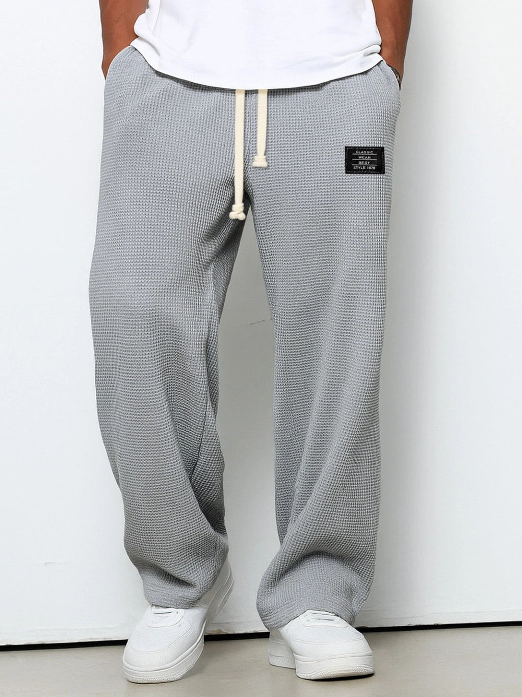 DUMONT LYON | PANTALONE CLASSICO DA UOMO