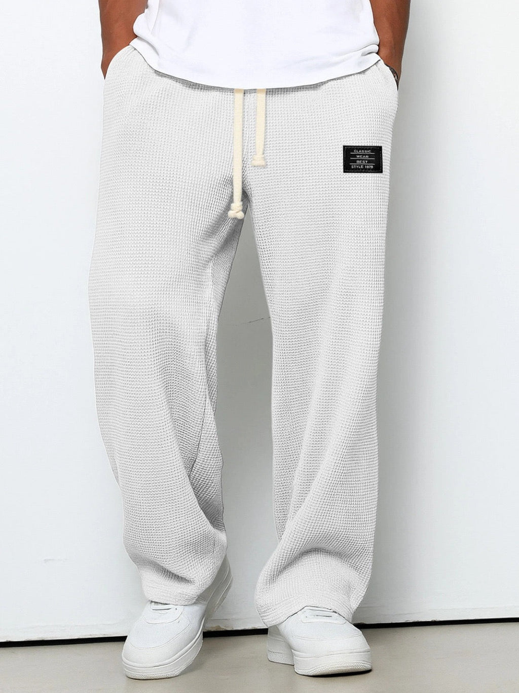 DUMONT LYON | PANTALONE CLASSICO DA UOMO