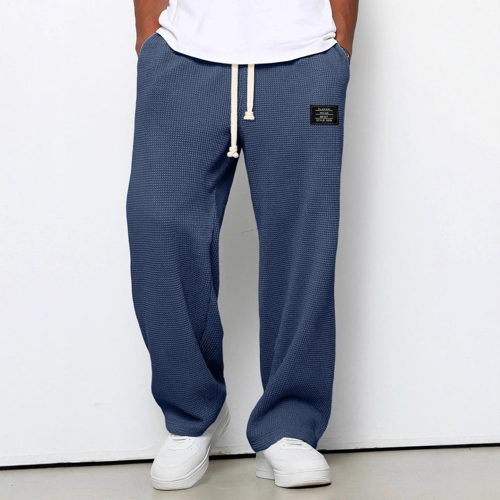 DUMONT LYON | PANTALONE CLASSICO DA UOMO