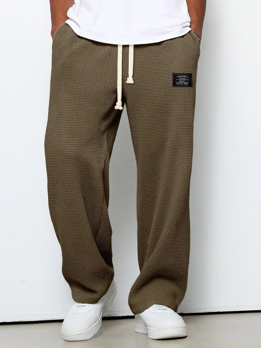 DUMONT LYON | PANTALONE CLASSICO DA UOMO