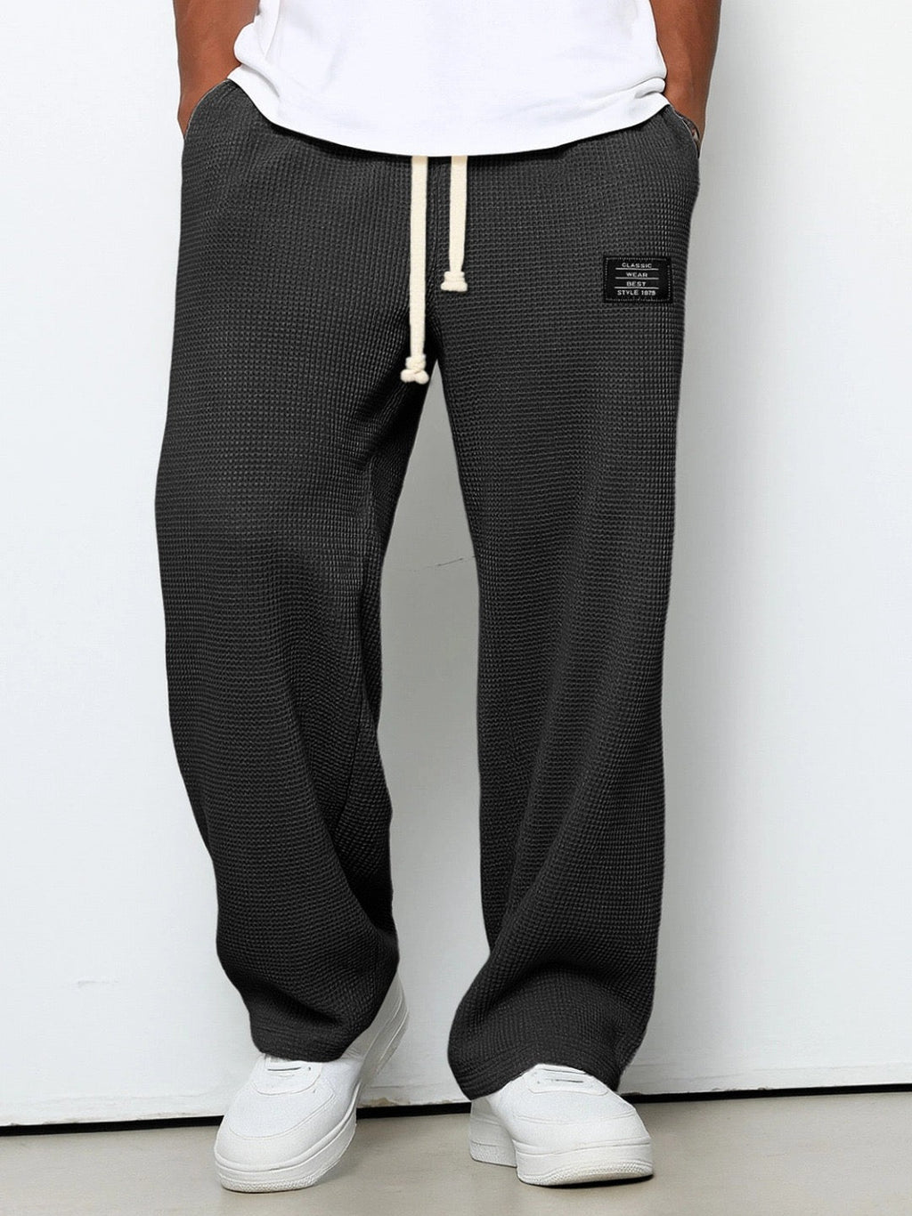 DUMONT LYON | PANTALONE CLASSICO DA UOMO
