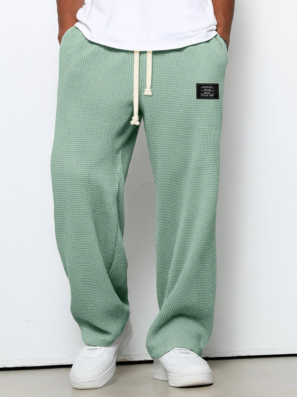 DUMONT LYON | PANTALONE CLASSICO DA UOMO