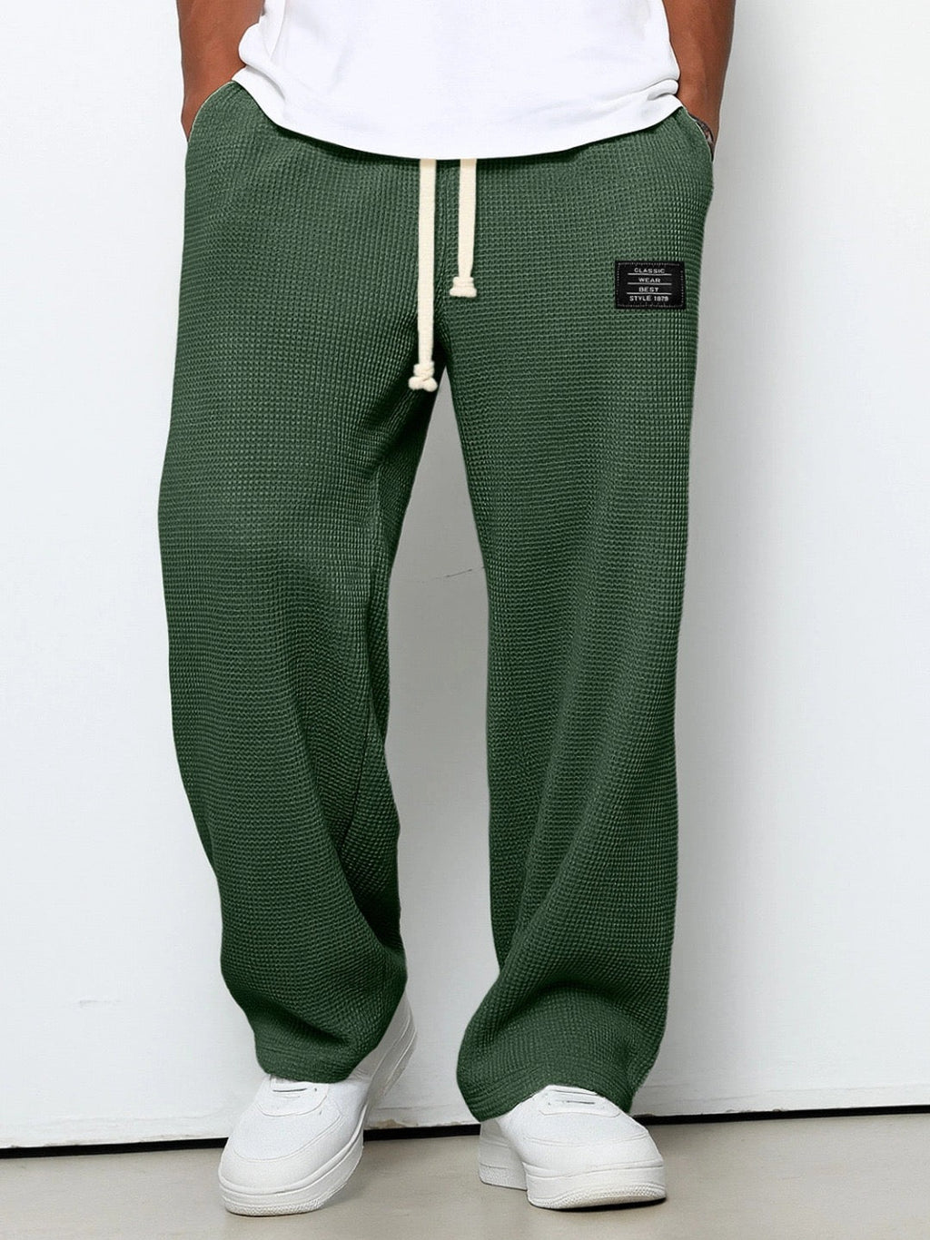 DUMONT LYON | PANTALONE CLASSICO DA UOMO