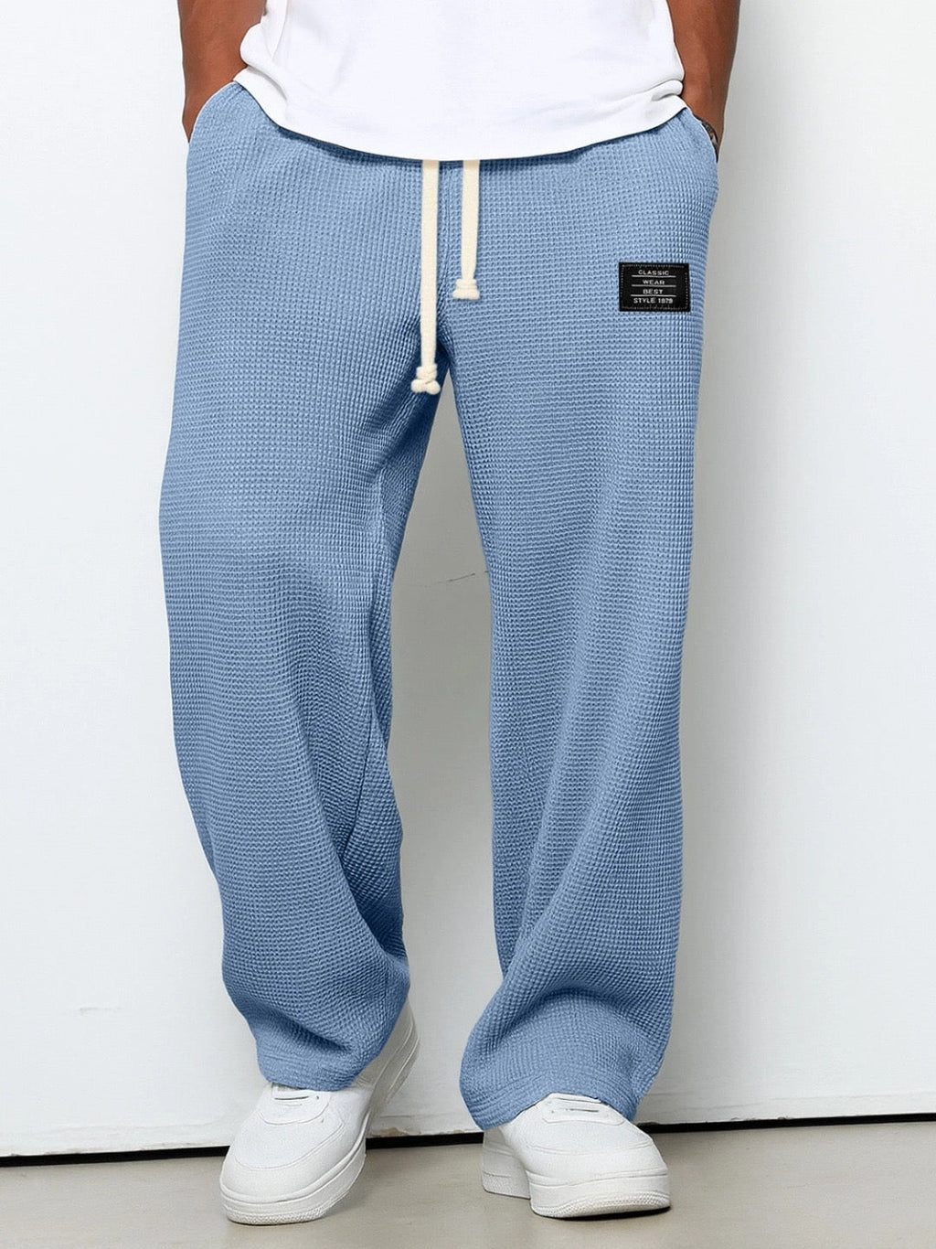 DUMONT LYON | PANTALONE CLASSICO DA UOMO