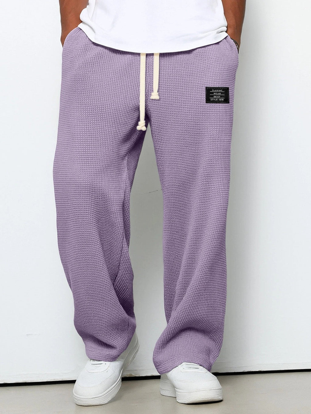 DUMONT LYON | PANTALONE CLASSICO DA UOMO