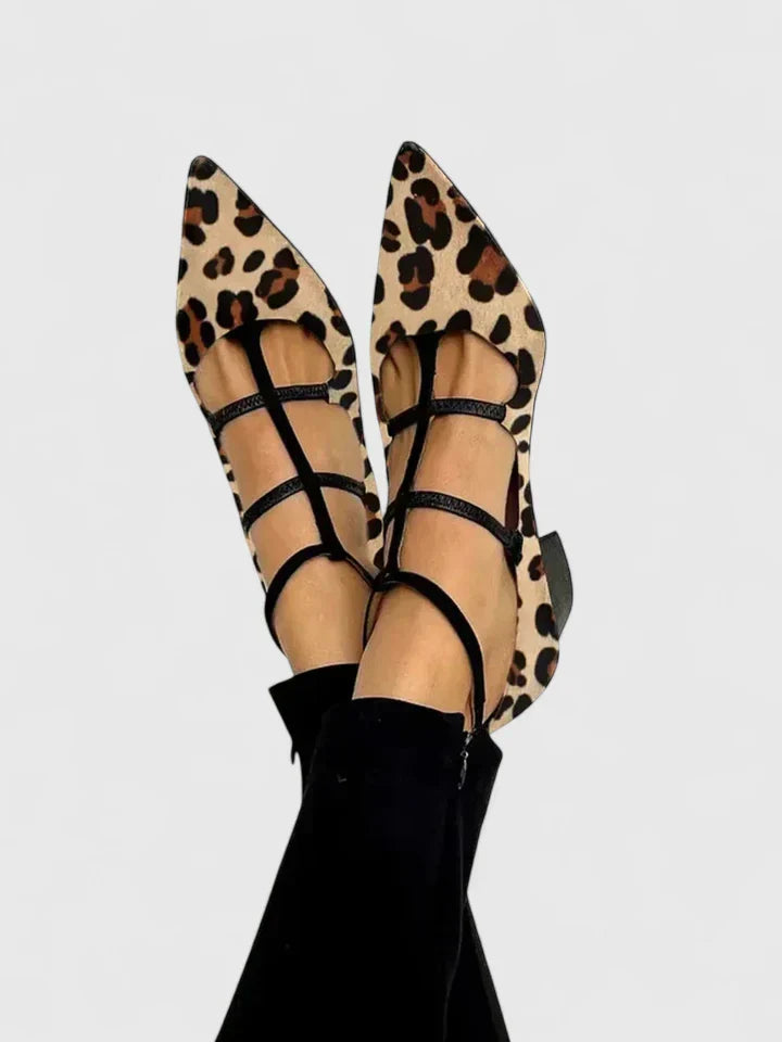Marchmel | Talons orthopédiques élégants pour femme