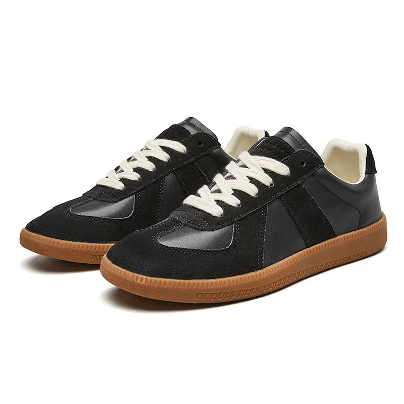 Marchmel | Sneakers uomo con lacci antiscivolo sostegno confortevole
