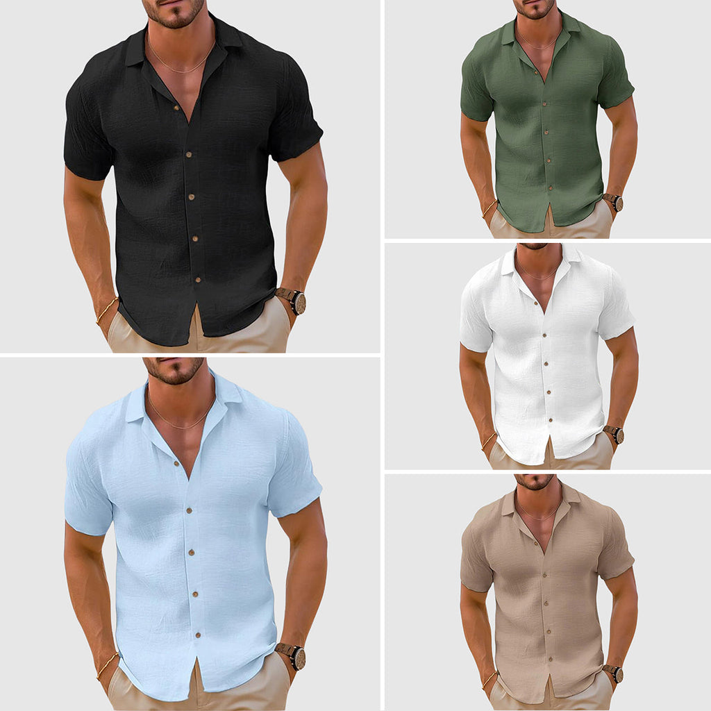 Marchmel | Homme haut casual premium