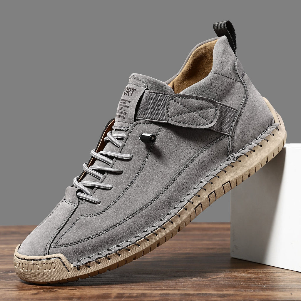 Marchmel | Baskets femme confortables chaussures respirantes légères avec soutien