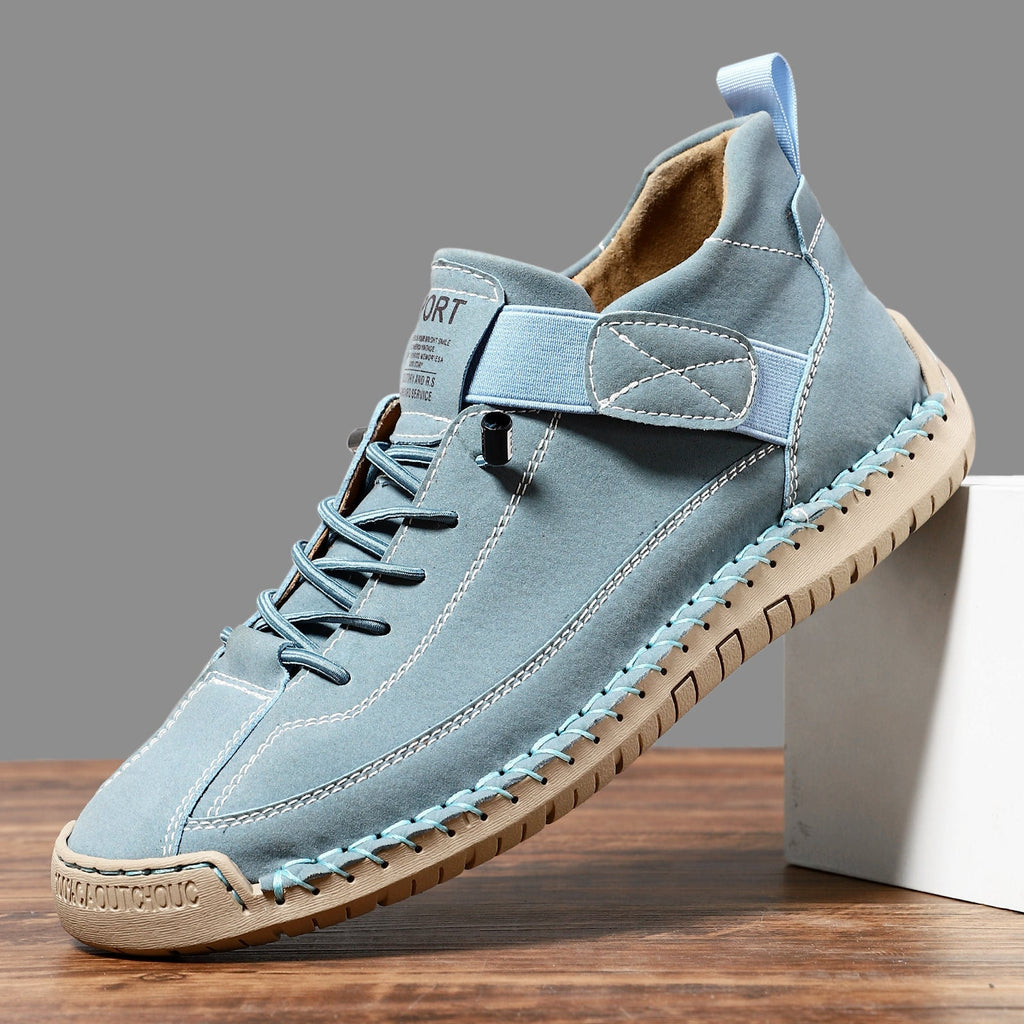 Marchmel | Baskets femme confortables chaussures respirantes légères avec soutien