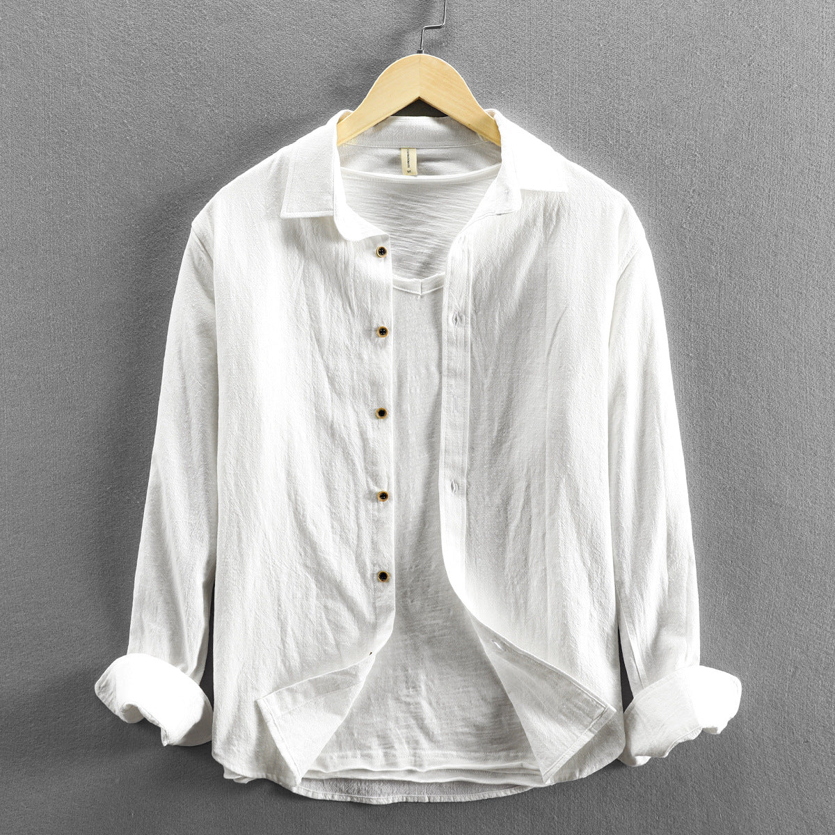 Marchmel | Chemise de Luxe en Lin