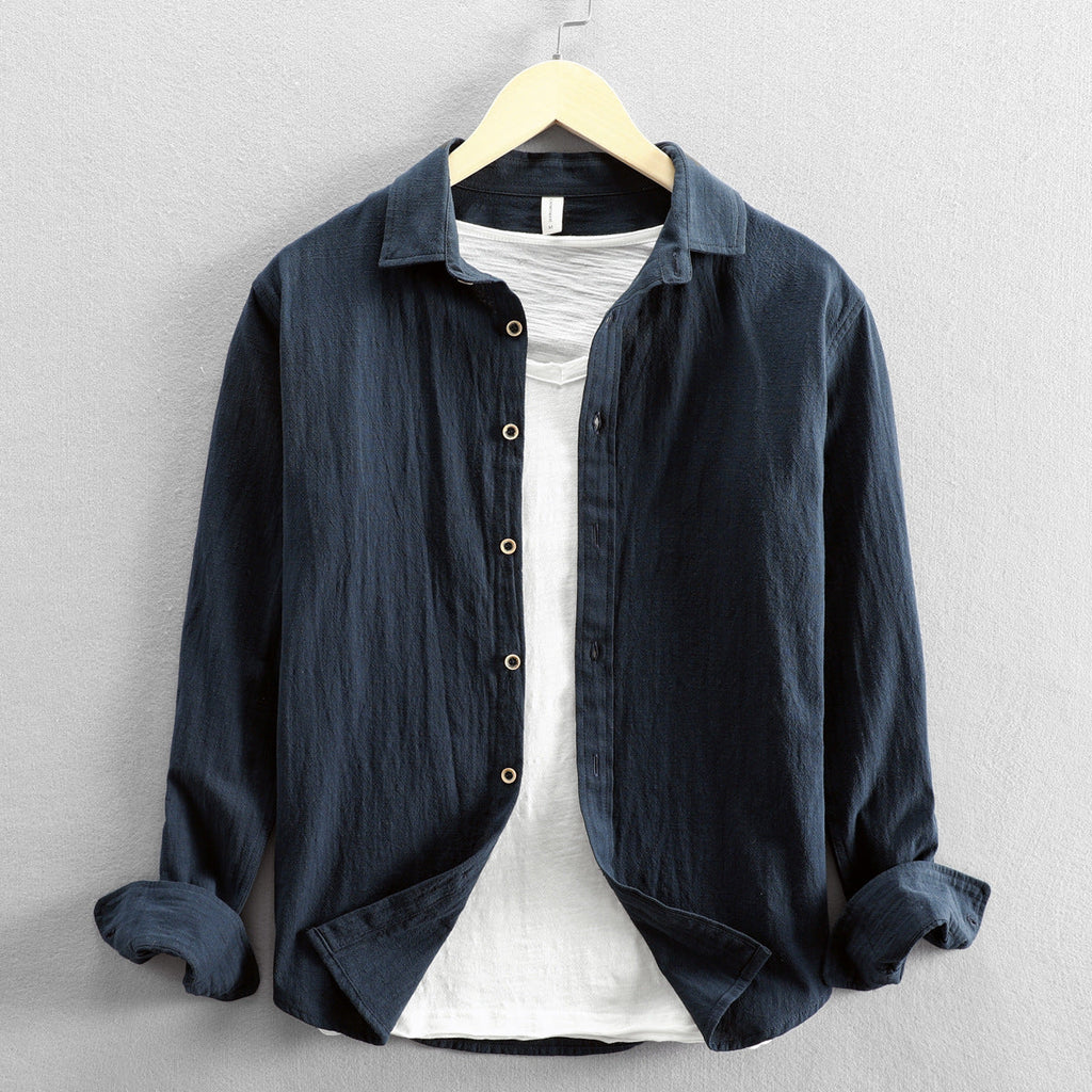 Marchmel | Chemise de Luxe en Lin