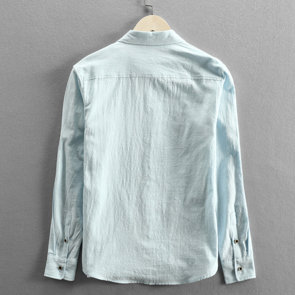 Marchmel | Chemise de Luxe en Lin