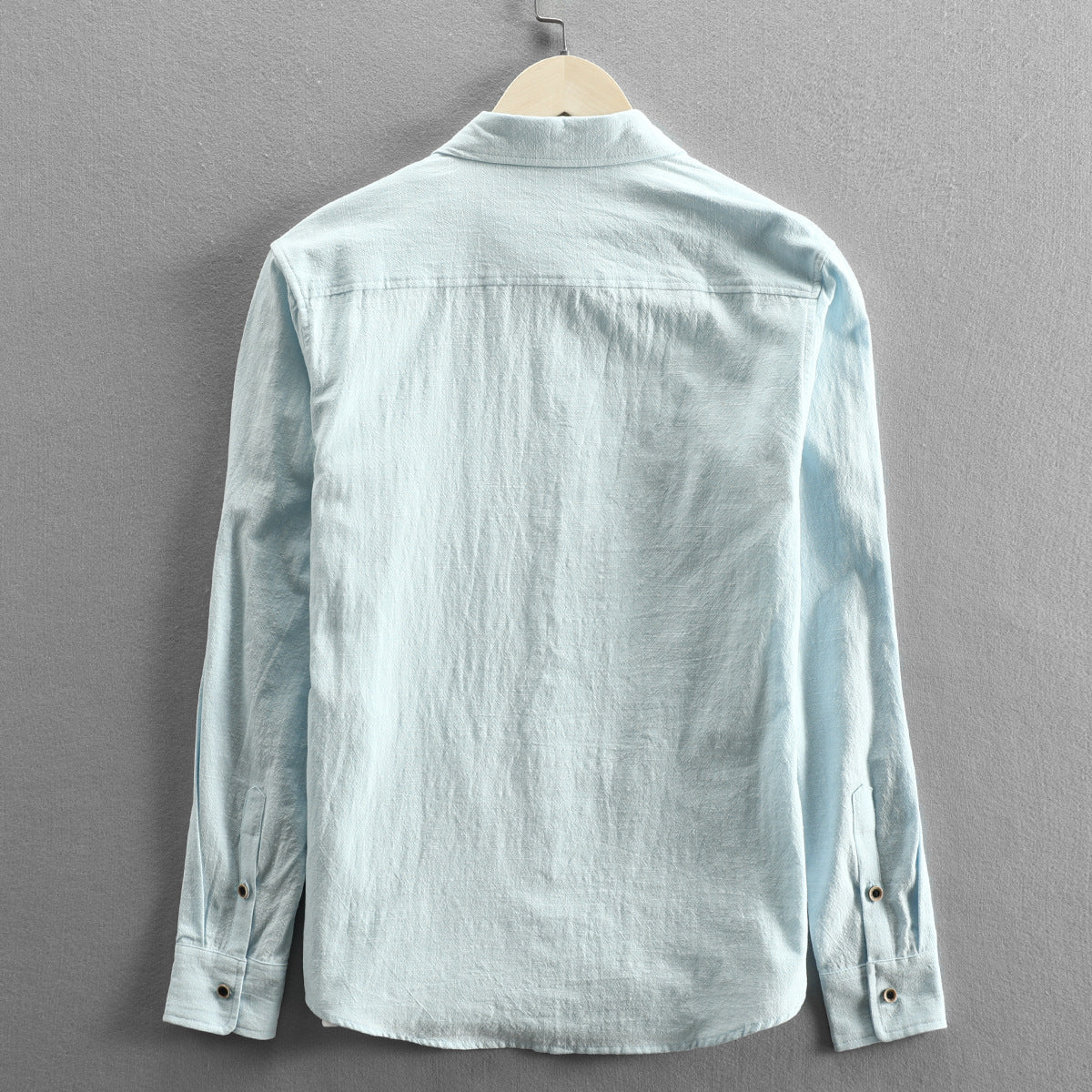 Marchmel | Chemise de Luxe en Lin