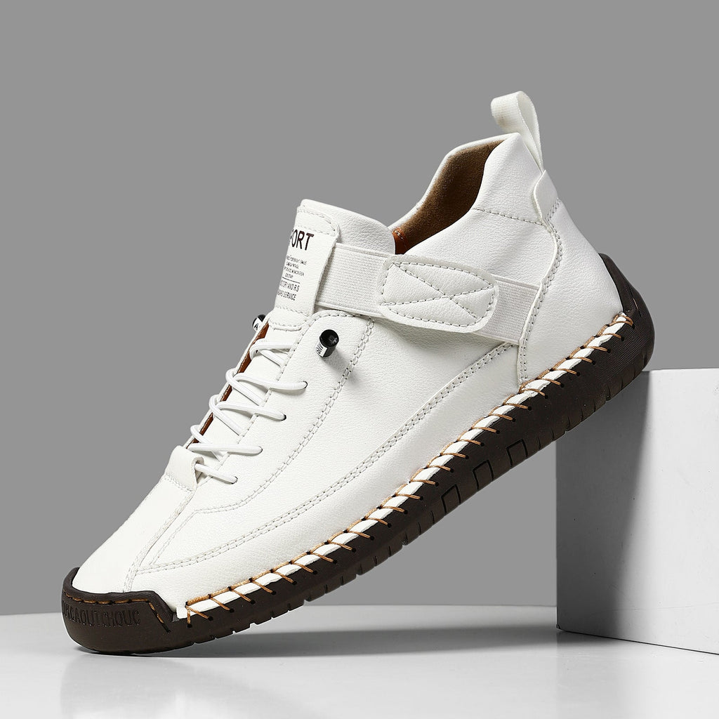 Marchmel | Baskets femme confortables chaussures respirantes légères avec soutien